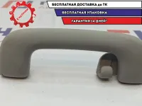 Ручка внутренняя потолочная задняя левая Hyundai Solaris 2 85342-M0200.
