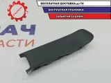Накладка декоративная Hyundai Solaris 2 84614-H5000-TRY. Рычага стояночного тормоза.