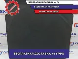 Пол багажника Hyundai Solaris 2 85710-H5100. Дефекты.