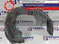 Локер передний правый Hyundai Solaris 2 86812-H5000.