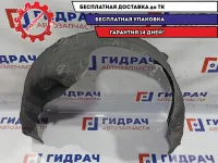 Локер задний правый Hyundai Solaris 2 86822-H5500.