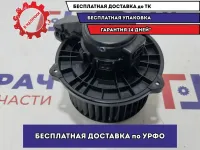 Моторчик отопителя Hyundai Solaris 2 97113-M0000.