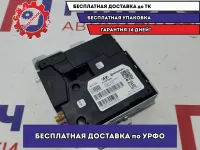 Блок электронный Hyundai Solaris 2 96510-H5100.