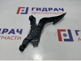 Педаль газа Hyundai Solaris 2 32700-F2100.
