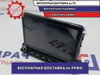 Магнитола Hyundai Solaris 2 96160-H5400-TT6.