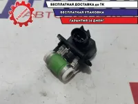 Резистор Hyundai Solaris 2 25385-4L000.