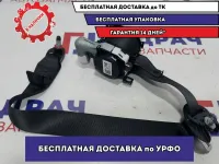 Ремень безопасности передний левый Hyundai Solaris 2 88870-H5000-TRY.