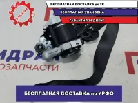 Ремень безопасности передний правый Hyundai Solaris 2 88880-H5000-TRY.