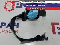 Ремень безопасности задний правый Hyundai Solaris 2 89820-H5000-TRY.