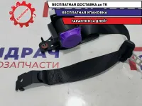 Ремень безопасности задний центральный Hyundai Solaris 2 89850-H5000-TRY.