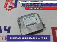 Блок управления AIR BAG Hyundai Solaris 2 95910-H5000.