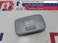 Плафон салонный центральный Hyundai Solaris 2 92850-C7010-TTX.