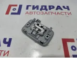 Плафон салонный центральный Hyundai Solaris 2 92850-C7010-TTX.