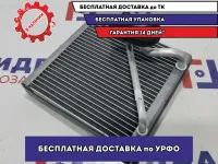 Испаритель кондиционера Hyundai Solaris 2 97139-H5000.
