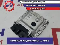 Блок управления двигателем Hyundai Solaris 2 39116-2B961.