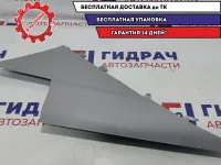 Обшивка стойки задней левая верхняя Hyundai Solaris 2 85850-H5000-TTX.