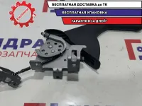 Рычаг стояночного тормоза Hyundai Solaris 2 59710-H5000-TRY.