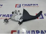 Рычаг стояночного тормоза Hyundai Solaris 2 59710-H5000-TRY.