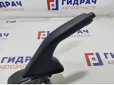 Рычаг стояночного тормоза Hyundai Solaris 2 59710-H5000-TRY.