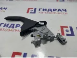 Рычаг стояночного тормоза Hyundai Solaris 2 59710-H5000-TRY.