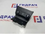 Накладка декоративная Hyundai Solaris 2 84621-H5100.