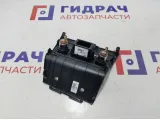 Накладка декоративная Hyundai Solaris 2 84621-H5100.