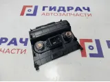 Накладка декоративная Hyundai Solaris 2 84621-H5100.