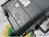 Накладка декоративная Hyundai Solaris 2 84621-H5100.