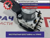 Блок ABS Hyundai Solaris 2 58910-H5420.