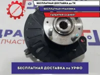 Кулак поворотный передний правый Hyundai Solaris 2 51716-H5000.