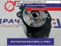 Кулак поворотный передний левый Hyundai Solaris 2 51715-H5050.