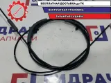 Трос открывания багажника Hyundai Solaris 2 81280-H5000.