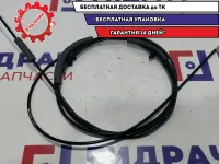 Трос открывания багажника Hyundai Solaris 2 81280-H5000.