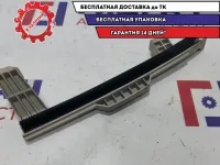 Направляющая стекла двери задней левой Hyundai Solaris 2 83535-H5000.