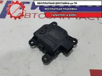 Моторчик заслонки отопителя Hyundai Solaris 2 97162-1JAA0.