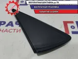 Накладка заднего крыла левого Hyundai Solaris 2 87810-H5000.