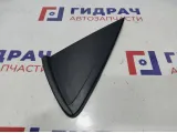 Накладка заднего крыла левого Hyundai Solaris 2 87810-H5000.