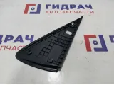 Накладка заднего крыла левого Hyundai Solaris 2 87810-H5000.