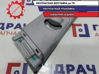 Обшивка стойки центральной верхняя левая Hyundai Solaris 2 85833-H5100.