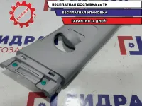 Обшивка стойки центральной верхняя правая Hyundai Solaris 2 85843-H5100.