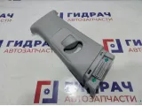 Обшивка стойки центральной верхняя правая Hyundai Solaris 2 85843-H5100.