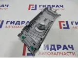 Обшивка стойки центральной верхняя правая Hyundai Solaris 2 85843-H5100.