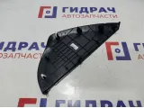 Накладка на торпедо правая Hyundai Solaris 2 84780-H5000-TRY.