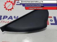 Накладка на торпедо левая Hyundai Solaris 2 84790-H5000-TRY.