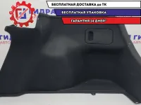 Обшивка багажника правая Hyundai Solaris 2 85740-H5000-TRY.