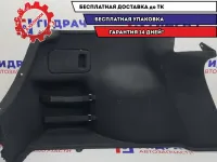 Обшивка багажника левая Hyundai Solaris 2 85730-H5000-TRY.