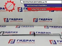 Торсион багажника Hyundai Solaris 2 79273-H5010. Комплект.