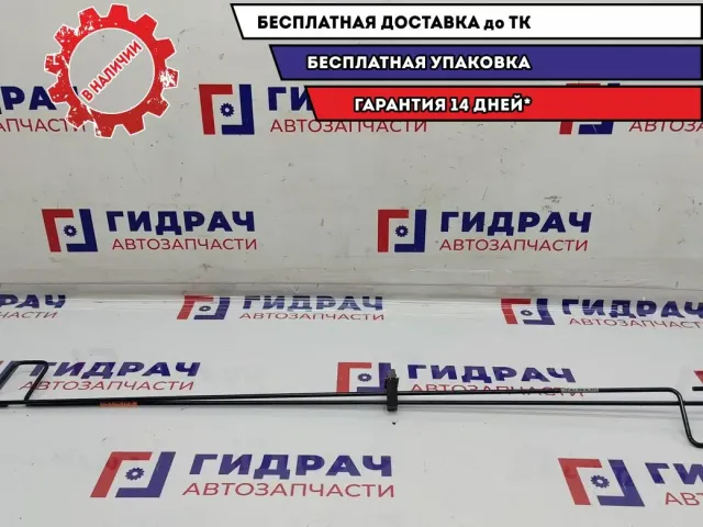 Торсион багажника Hyundai Solaris 2 79273-H5010. Комплект.