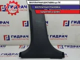 Обшивка стойки центральной нижняя левая Hyundai Solaris 2 85835-H5000-TRY.