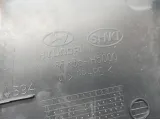 Обшивка стойки центральной нижняя левая Hyundai Solaris 2 85835-H5000-TRY.